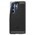 Spigen Galaxy S25 Ultra Case - Rugged Armor (Magfit)